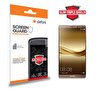Dafoni Huawei Mate 8 Slim Triple Shield Ekran Koruyucu
