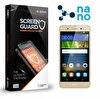 Dafoni Huawei GR3 Nano Premium Ekran Koruyucu