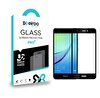 Eiroo Huawei Nova Tempered Glass Full Siyah Cam Ekran Koruyucu