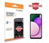 Dafoni Samsung Galaxy A02S Slim Triple Shield Ekran Koruyucu