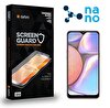 Dafoni Samsung Galaxy A10S Nano Premium Ekran Koruyucu
