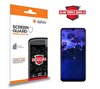 Dafoni Huawei P Smart 2019 Slim Triple Shield Ekran Koruyucu