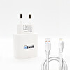 Winex Usb-A To Lightning 18W Quick Charger 3.0 Ultra Hızlı Kablolu Şarj Aleti