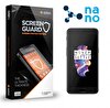 Dafoni Oneplus 5 Nano Premium Ekran Koruyucu
