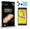 Dafoni Alcatel A5 XL Nano Premium Ekran Koruyucu