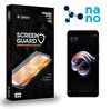Dafoni Xiaomi Redmi Note 5 Pro Nano Premium Ekran Koruyucu