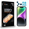Dafoni iPhone 14 Nano Premium Ekran Koruyucu