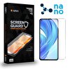 Dafoni Oppo Reno7 4G Nano Premium Ekran Koruyucu