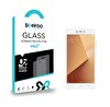 Eiroo Xiaomi Redmi Note 5A / Note 5A Prime Tempered Glass Cam Ekran Koruyucu