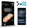 Dafoni Nokia 6 2018 Nano Premium Ekran Koruyucu