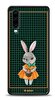 Dafoni Art Huawei P30 Lady Rabbit Kılıf