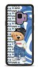 Dafoni Art Samsung Galaxy S9 Summer Bear Kılıf