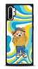 Dafoni Art Samsung Galaxy Note 10 Plus Hello Bear Kılıf