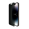 Belkin OVA115ZZ iPhone 14 Pro Privacy Hayalet Cam Ekran Koruyucu