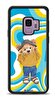 Dafoni Art Samsung Galaxy S9 Hello Bear Kılıf