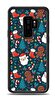 Dafoni Art Samsung Galaxy S9 Plus Christmas Vibe Kılıf
