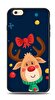 Dafoni Art iPhone 6 / 6s Christmas Deer Kılıf