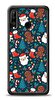 Dafoni Art Huawei P30 Lite Christmas Vibe Kılıf