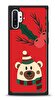 Dafoni Art Samsung Galaxy Note 10 Plus Christmas Bear Kılıf