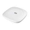 Bix Magic Plus 7.5W Beyaz Kablosuz Şarj Cihazı