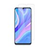 Winex Huawei Y6 2018 Sadece Ön Kılıflı Kesim Ekran Koruyucu