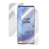Winex Tecno Camon 16 Ön Arka Darbe Emici HD Ekran Koruyucu Kaplama