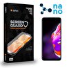 Dafoni Infinix Hot 10T Nano Premium Ekran Koruyucu