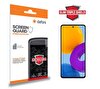 Dafoni Samsung Galaxy M52 5G Slim Triple Shield Ekran Koruyucu