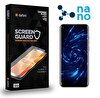 Dafoni Reeder P13 Blue Max Pro Nano Premium Ekran Koruyucu