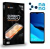 Dafoni Reeder P13 Blue Max 2022 Nano Premium Ekran Koruyucu