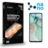 Dafoni General Mobile GM 22 Plus Nano Premium Ekran Koruyucu