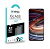 Eiroo Vestel Venus Z40 Tempered Glass Cam Ekran Koruyucu