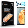 Dafoni Oppo A91 Nano Premium Ekran Koruyucu
