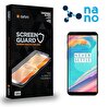 Dafoni OnePlus 5T Nano Premium Ekran Koruyucu