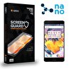 Dafoni OnePlus 3T Nano Premium Ekran Koruyucu