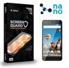 Dafoni General Mobile Android One / GM 5 Nano Premium Ekran Koruyucu