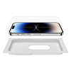 Belkin OVA104ZZ iPhone 14 Pro Max Uyumlu Ultra Glass Ekran Koruyucu
