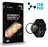 Dafoni Samsung Galaxy Watch Active 2 40 MM Nano Premium Ekran Koruyucu