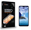 Dafoni Reeder P13 Blue Max Tempered Glass Premium Cam Ekran Koruyucu