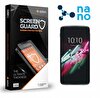 Dafoni Alcatel OneTouch Idol 3 4.7" Nano Premium Ekran Koruyucu