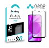 Eiroo iPhone 11 Pro Full Mat Nano Ekran Koruyucu