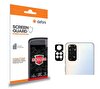 Dafoni Xiaomi Redmi Note 11 Pro Premium Cam Kamera Koruyucu