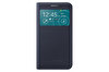 Samsung S3 Neo S-View Indigo Mavi Kılıf EF-Cİ930BLEGWW