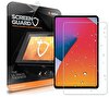 Dafoni Ipad 10.9 2022 10. Nesil Tempered Glass Premium Tablet Cam Ekran Koruyucu