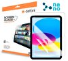 Dafoni Ipad 10.9 2022 10. Nesil Nano Premium Tablet Ekran Koruyucu