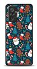 Dafoni Art Xiaomi Redmi Note 10 Pro Christmas Vibe Kılıf