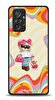 Dafoni Art Xiaomi Redmi Note 10 Pro Pinky Bear Kılıf