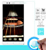 Microsonic Lenovo Vibe K5 Note Nano Cam Ekran Koruyucu Kırılmaz Film