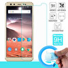 Microsonic Casper Via F2 Nano Cam Ekran Koruyucu Kırılmaz Film