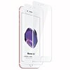 Microsonic Apple Iphone 8 Plus Crystal Seramik Nano Ekran Koruyucu Beyaz (2 Adet)